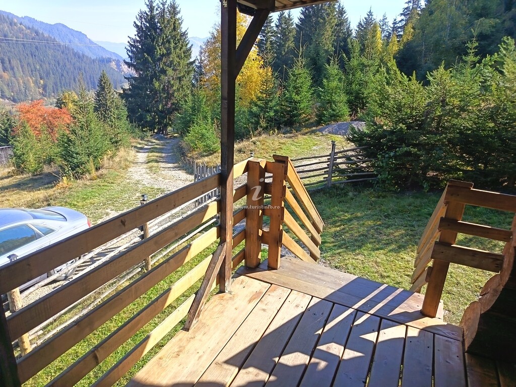Cabana Norilor