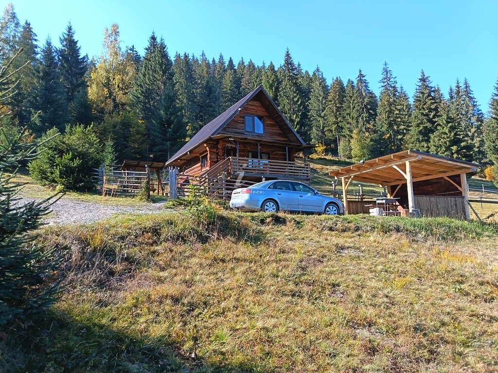 Cabana Norilor