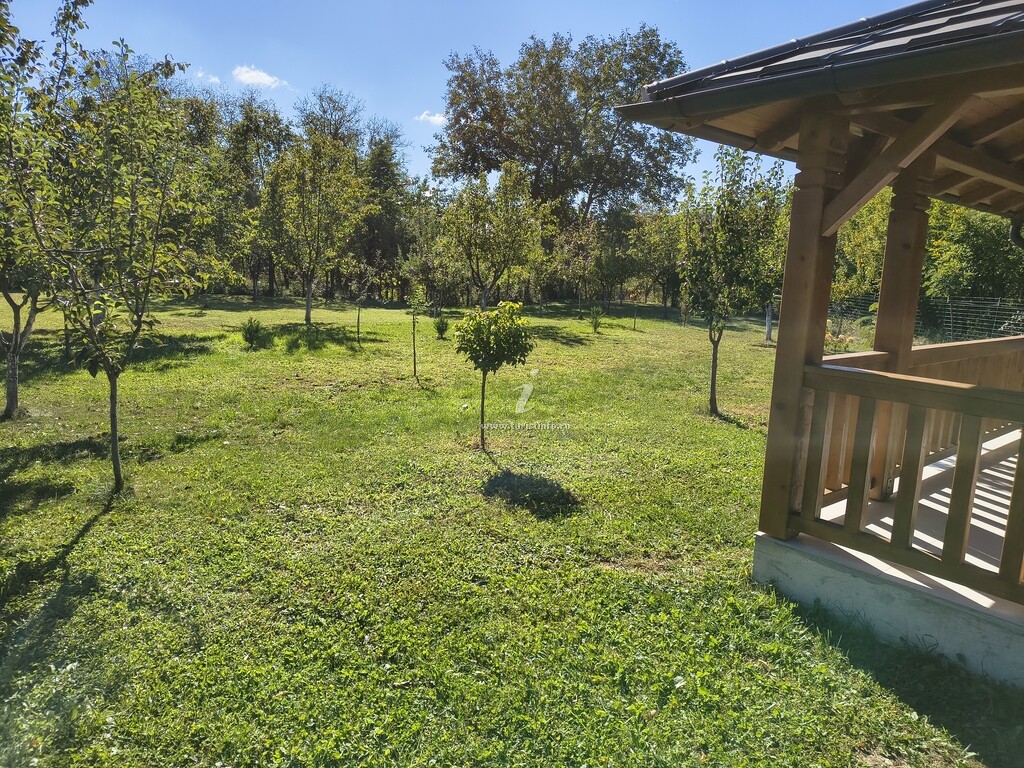 Casa de vacanță Chris Home