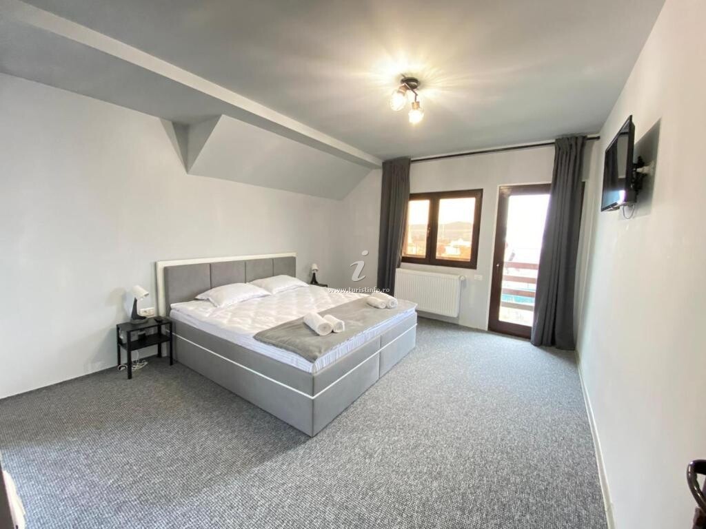 Camere de închiriat Casa Polen