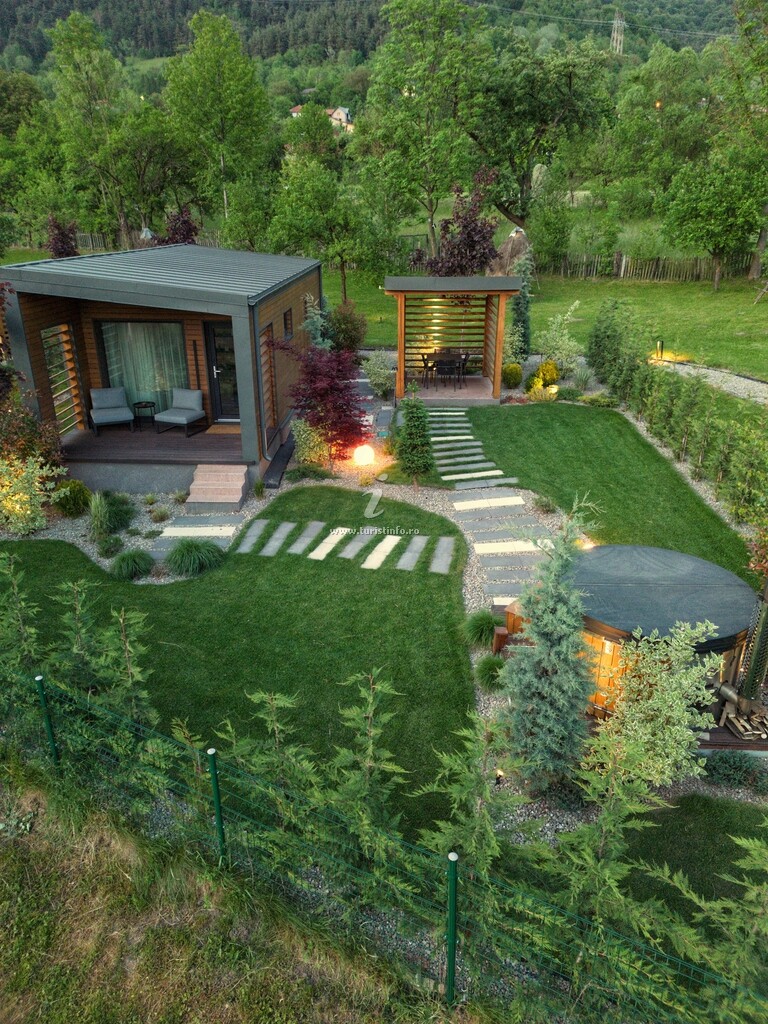 Nordlys Retreat
