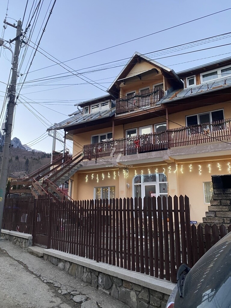 Casa Anne