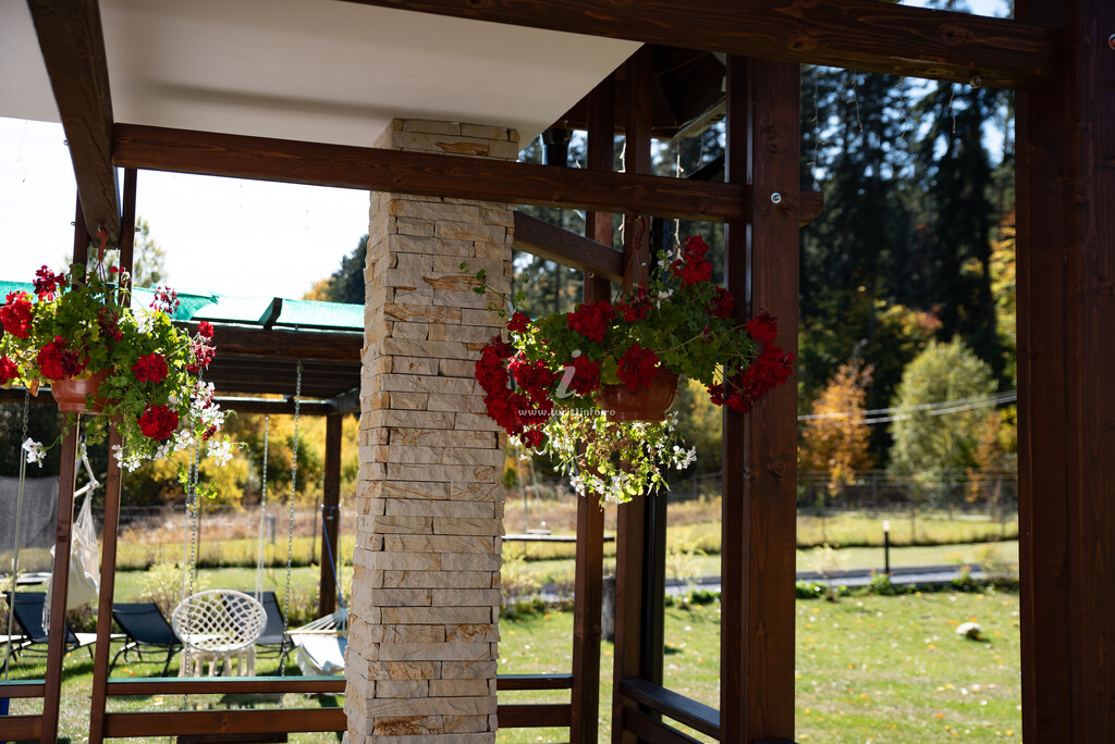 Cabana Hașca Chalet