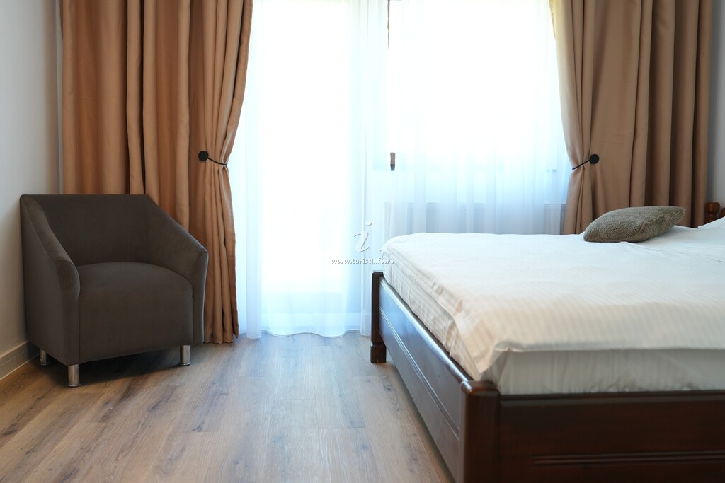 Complex Turistic Plaiul Domnesc