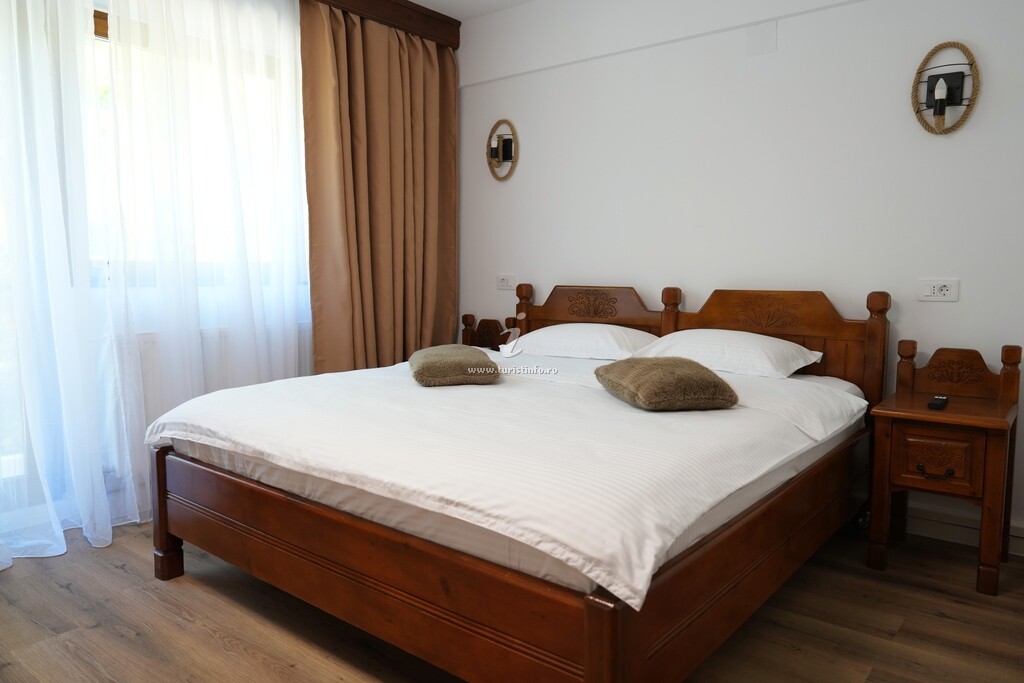 Complex Turistic Plaiul Domnesc