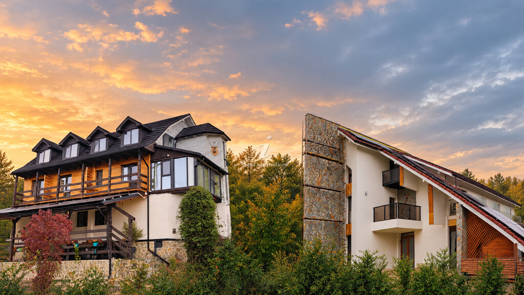 Complex Turistic Plaiul Domnesc
