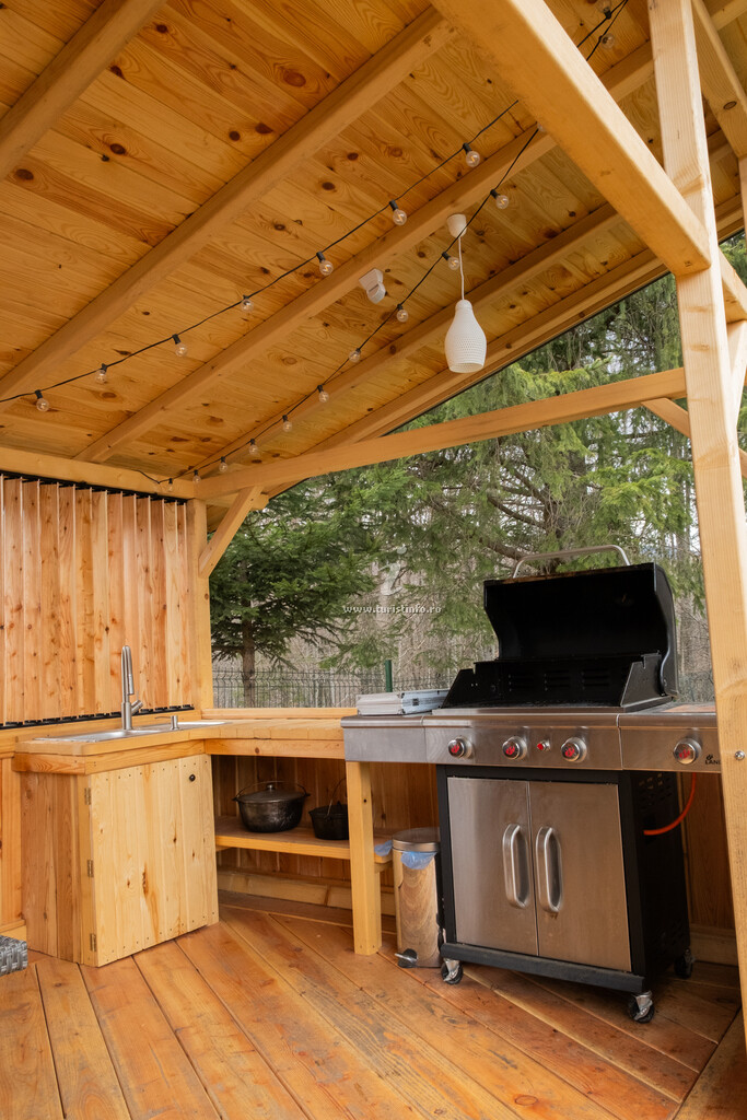 Cabana Exclusive Dome