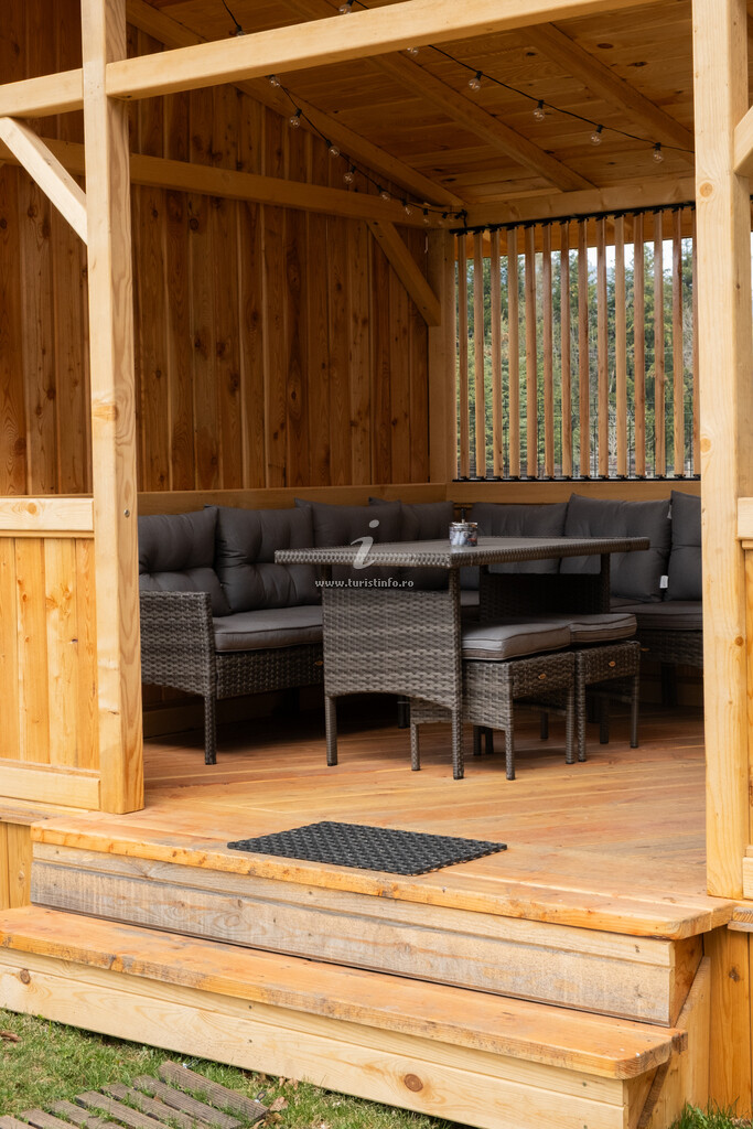 Cabana Exclusive Dome