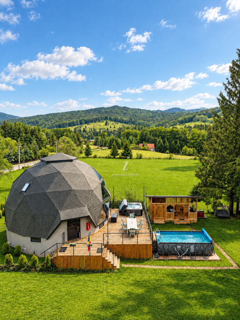 Cabana Exclusive Dome