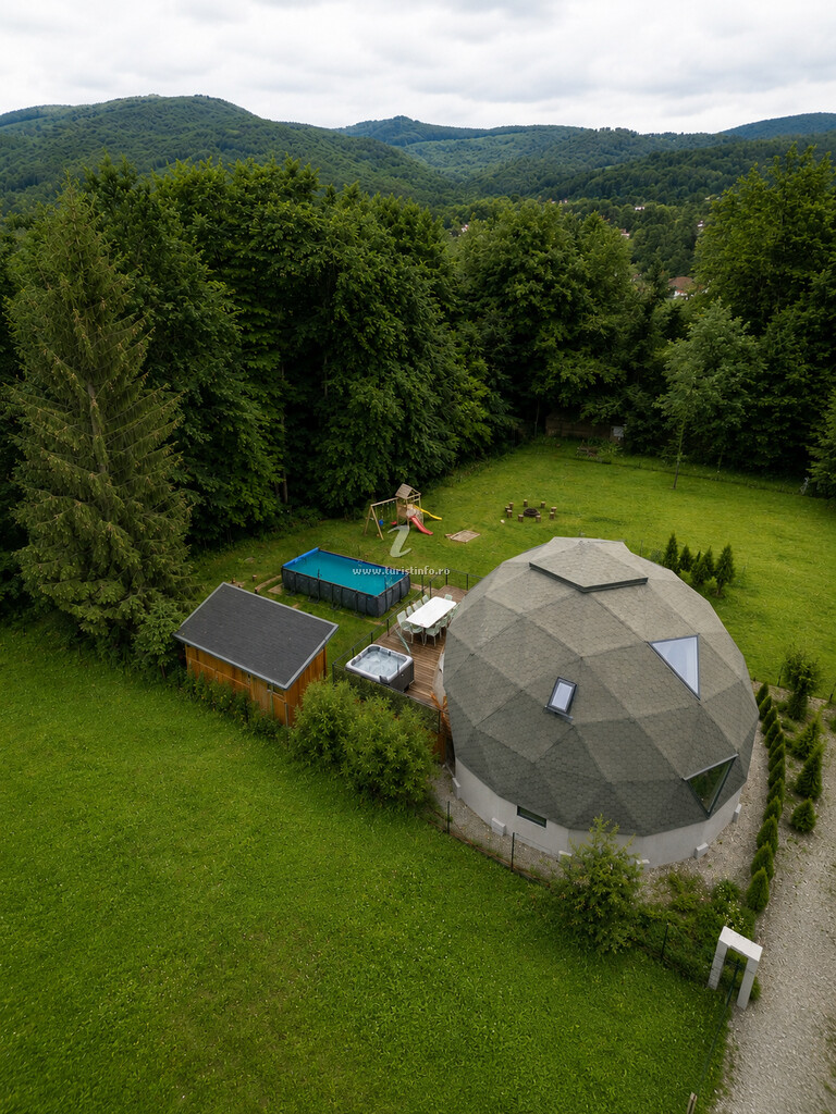 Cabana Exclusive Dome