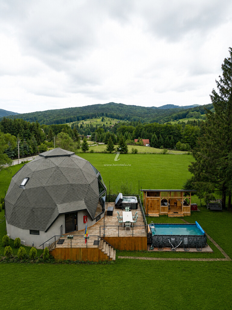 Cabana Exclusive Dome