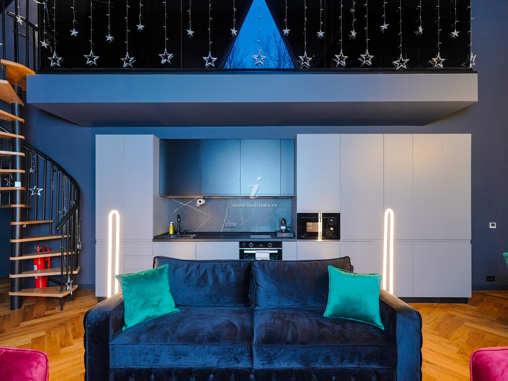 Cabana Exclusive Dome