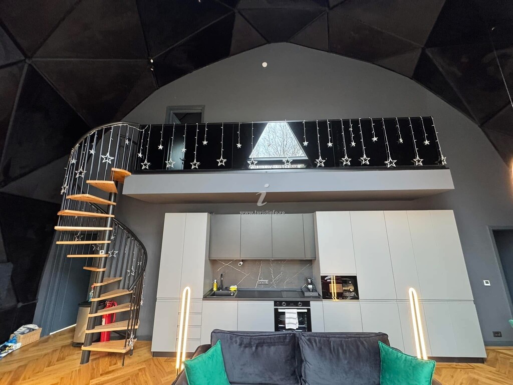 Cabana Exclusive Dome
