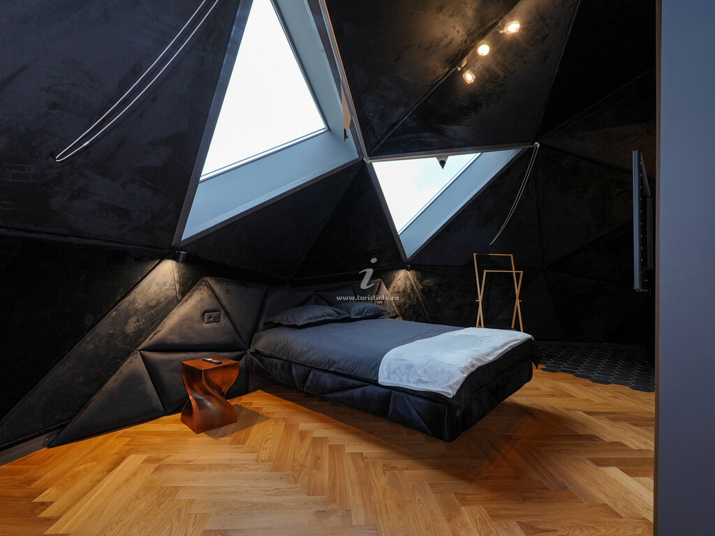 Cabana Exclusive Dome