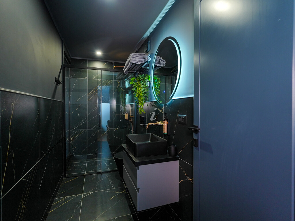 Cabana Exclusive Dome