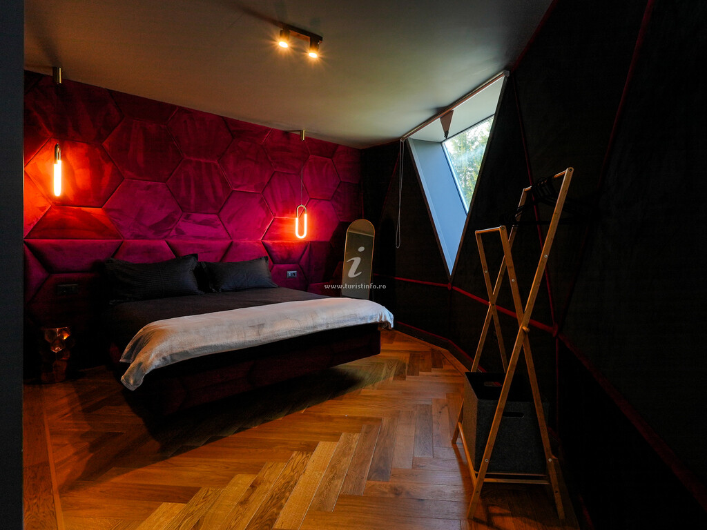 Cabana Exclusive Dome