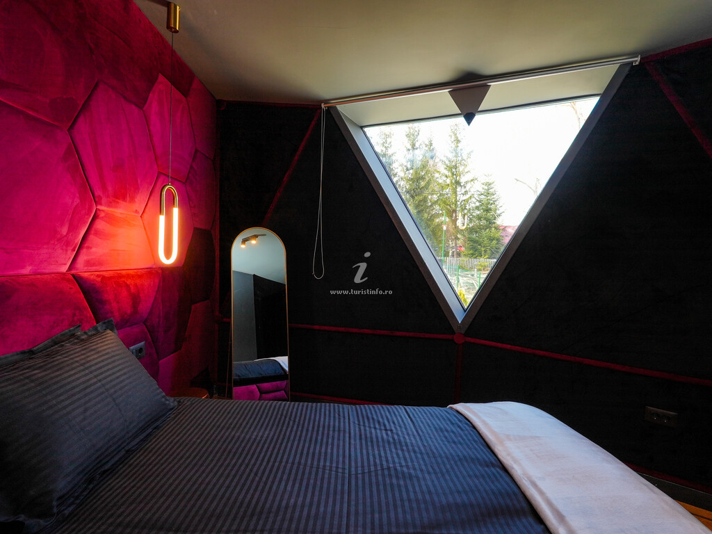 Cabana Exclusive Dome