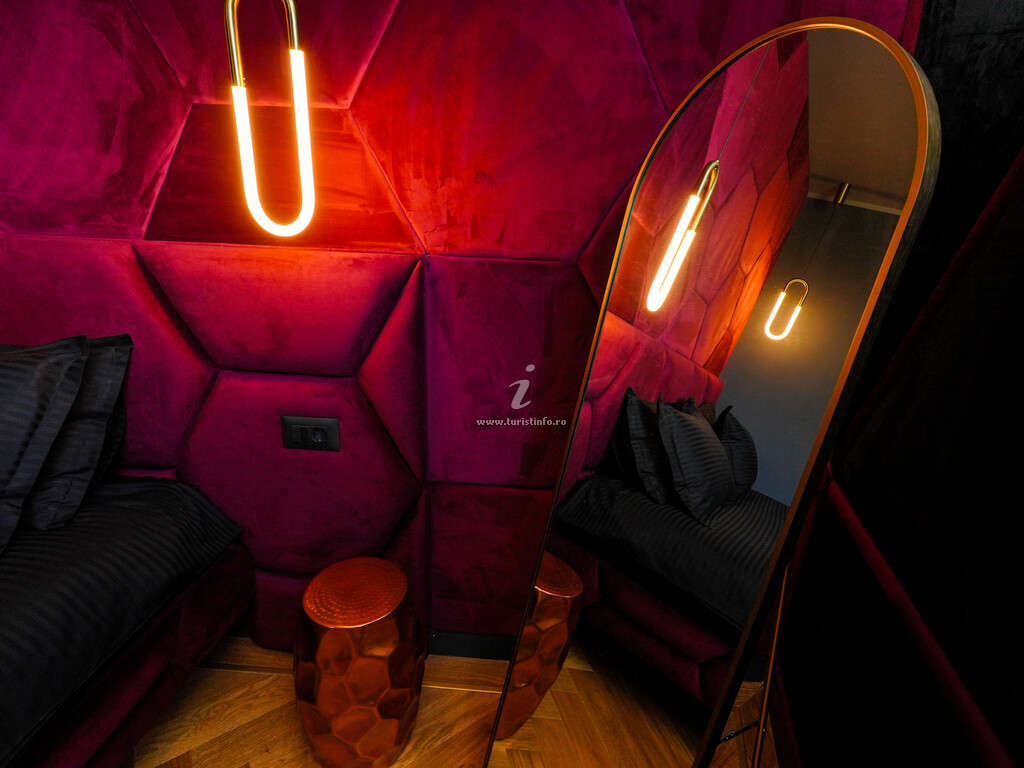 Cabana Exclusive Dome