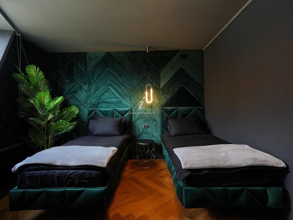 Cabana Exclusive Dome