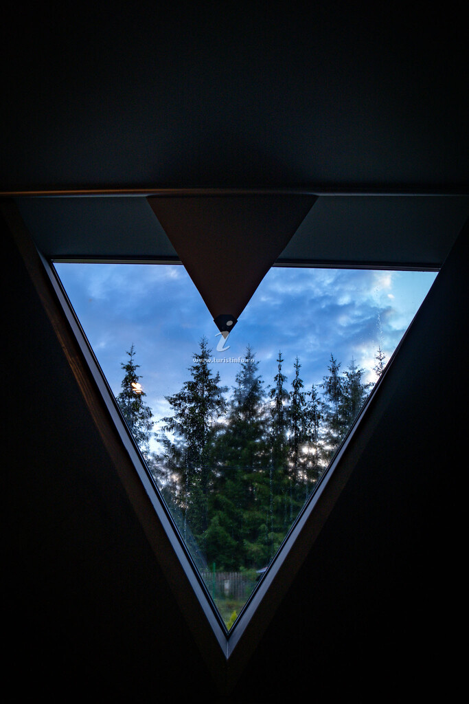 Cabana Exclusive Dome