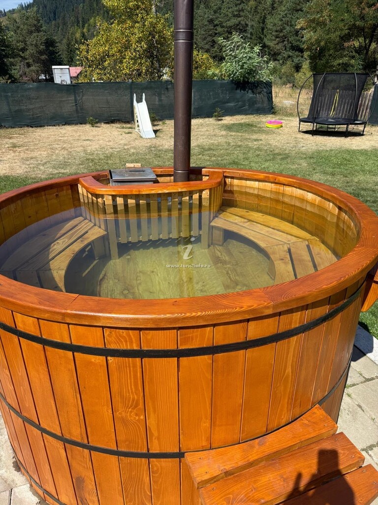 Pensiunea Edy
