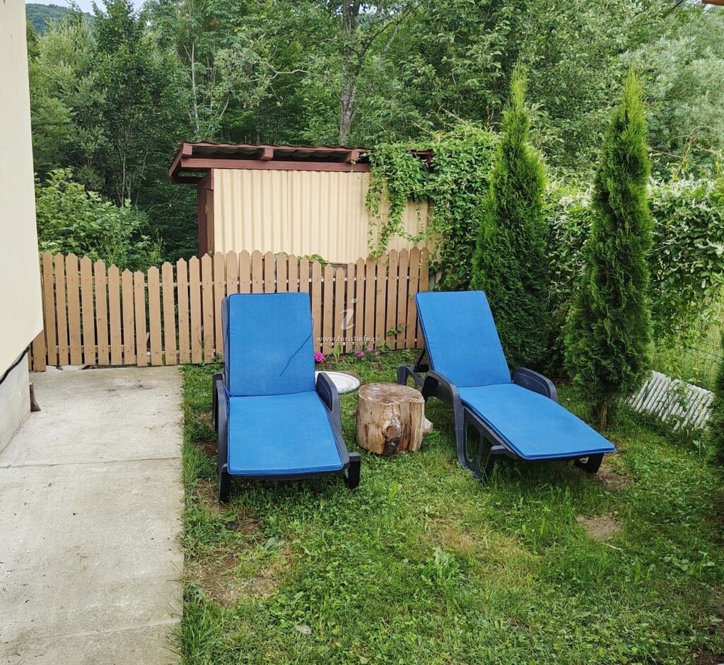 Casa Mountain Bliss