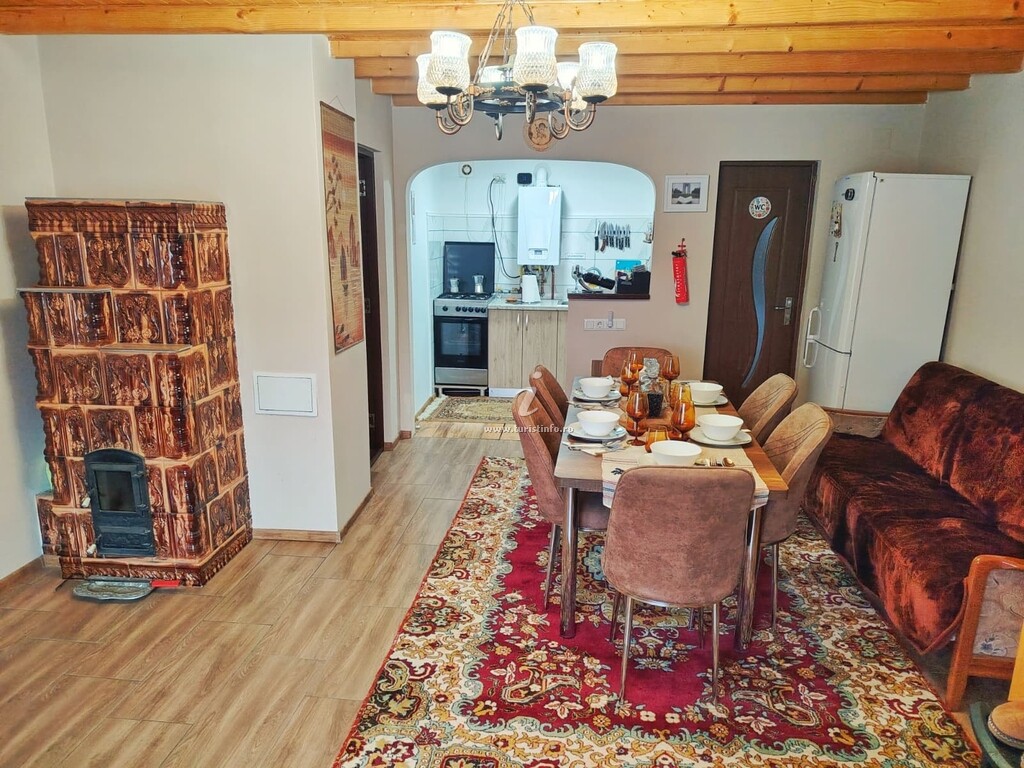Casa Mountain Bliss