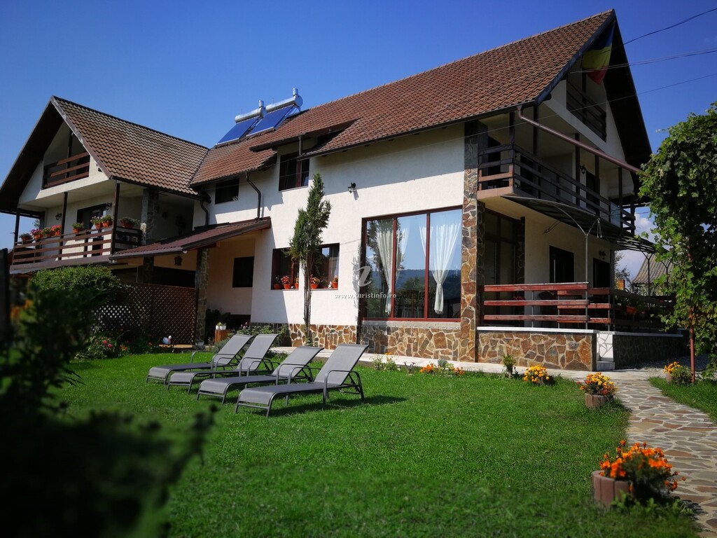 Casa Panoramic