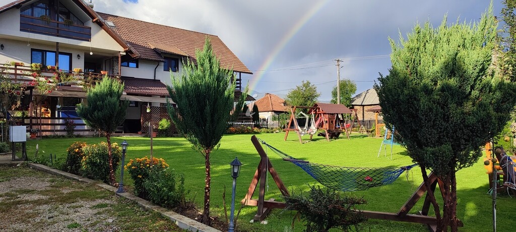 Casa Panoramic