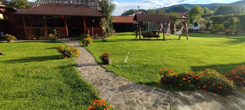 Casa Panoramic