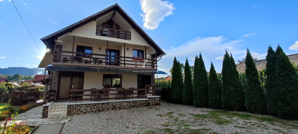 Casa Panoramic