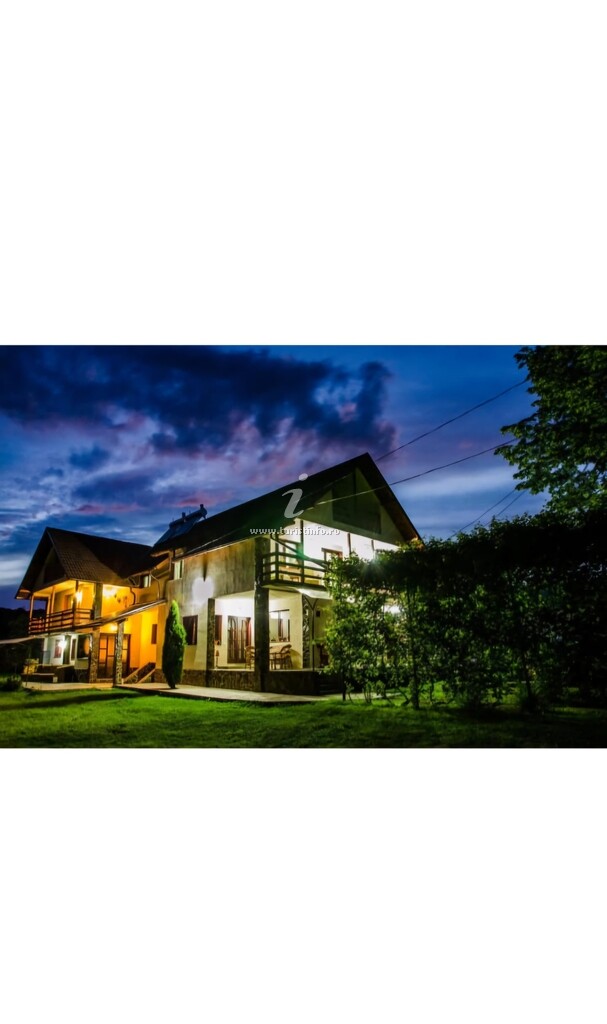 Casa Panoramic