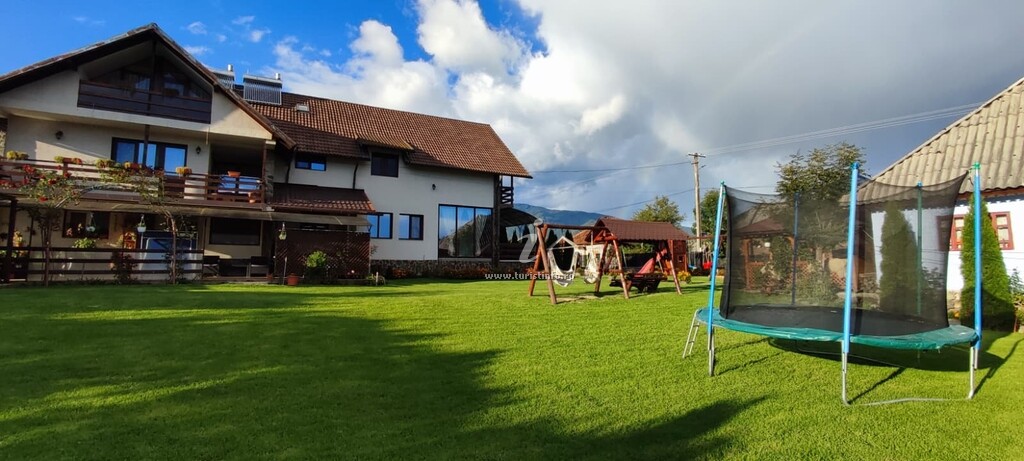 Casa Panoramic