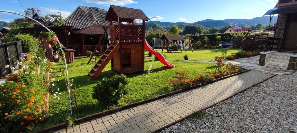 Casa Panoramic