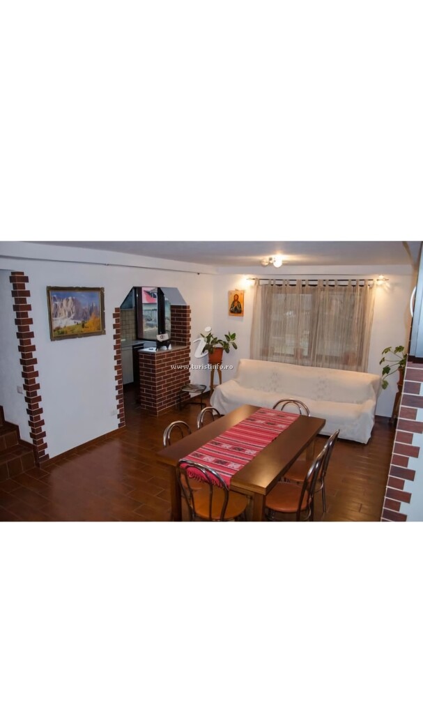 Casa Panoramic