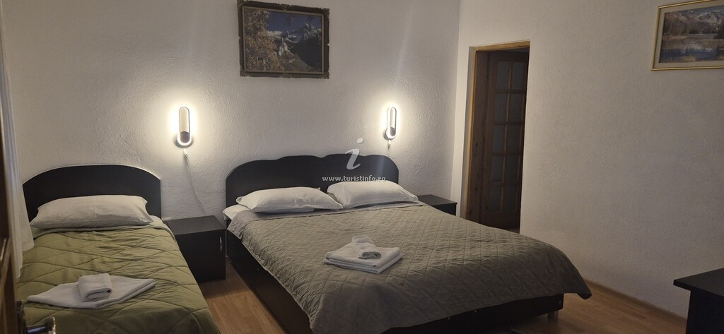 Casa Panoramic