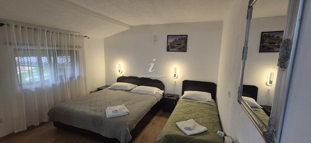Casa Panoramic