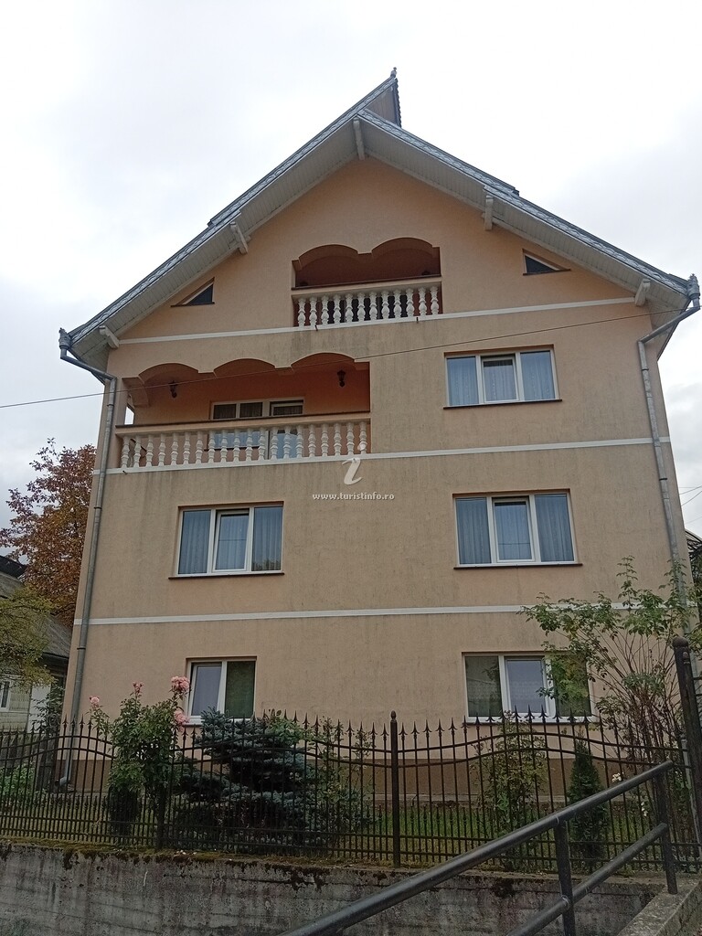 Casa Giorgiana