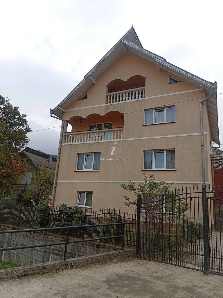 Casa Giorgiana