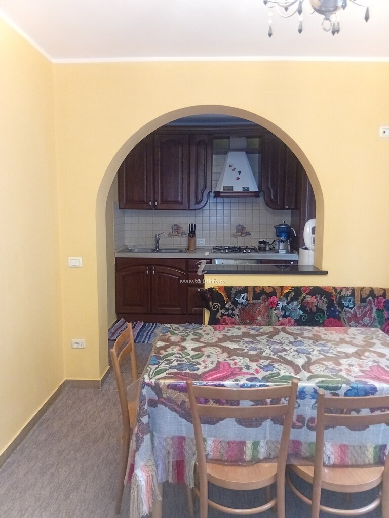 Casa Giorgiana