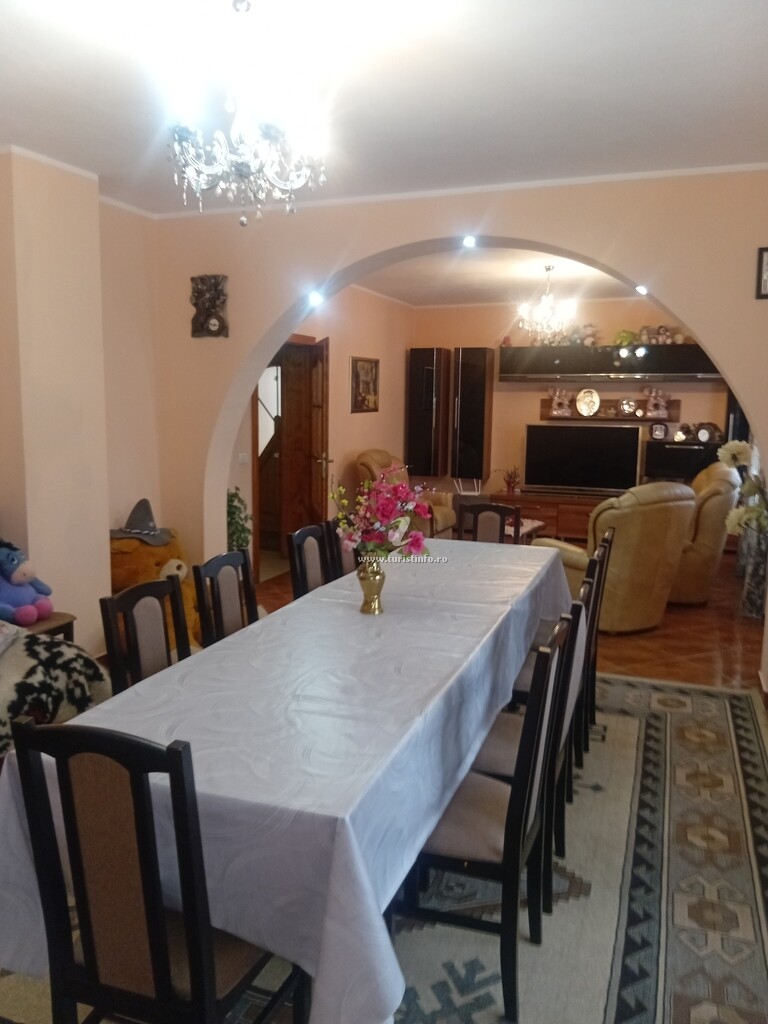 Casa Giorgiana