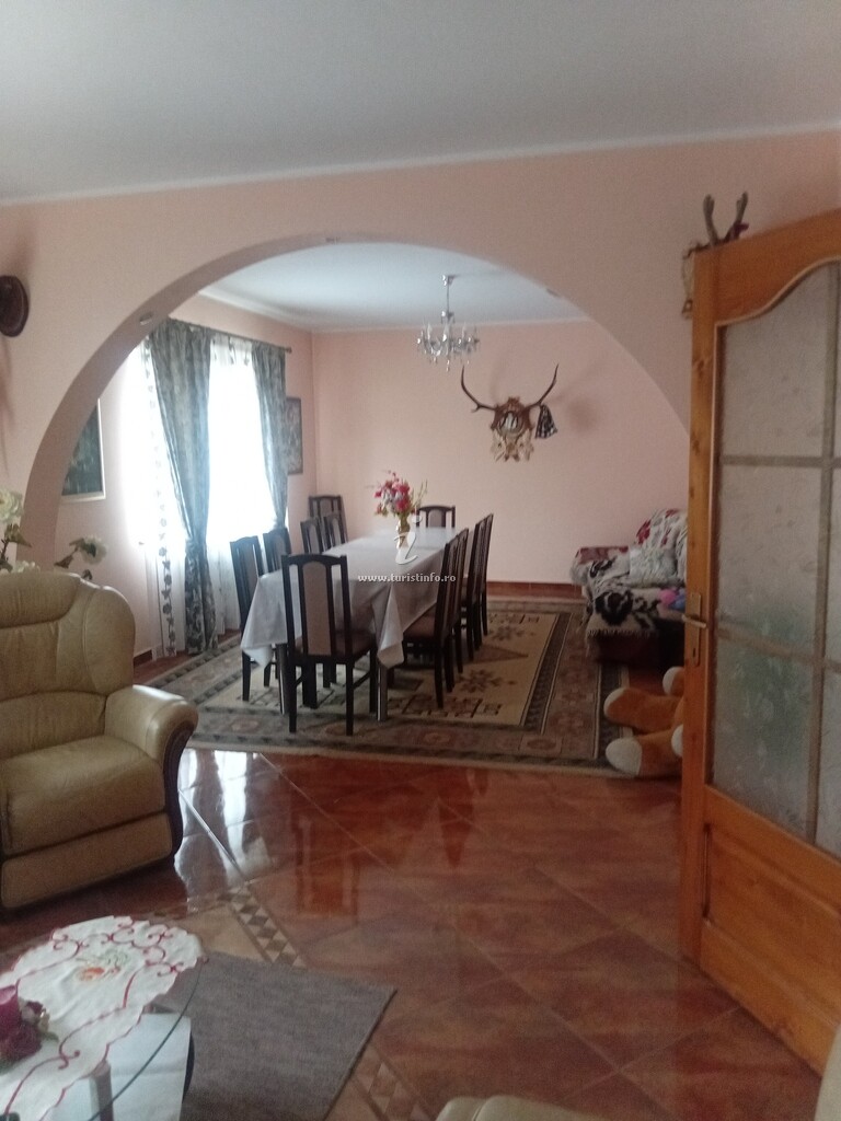 Casa Giorgiana