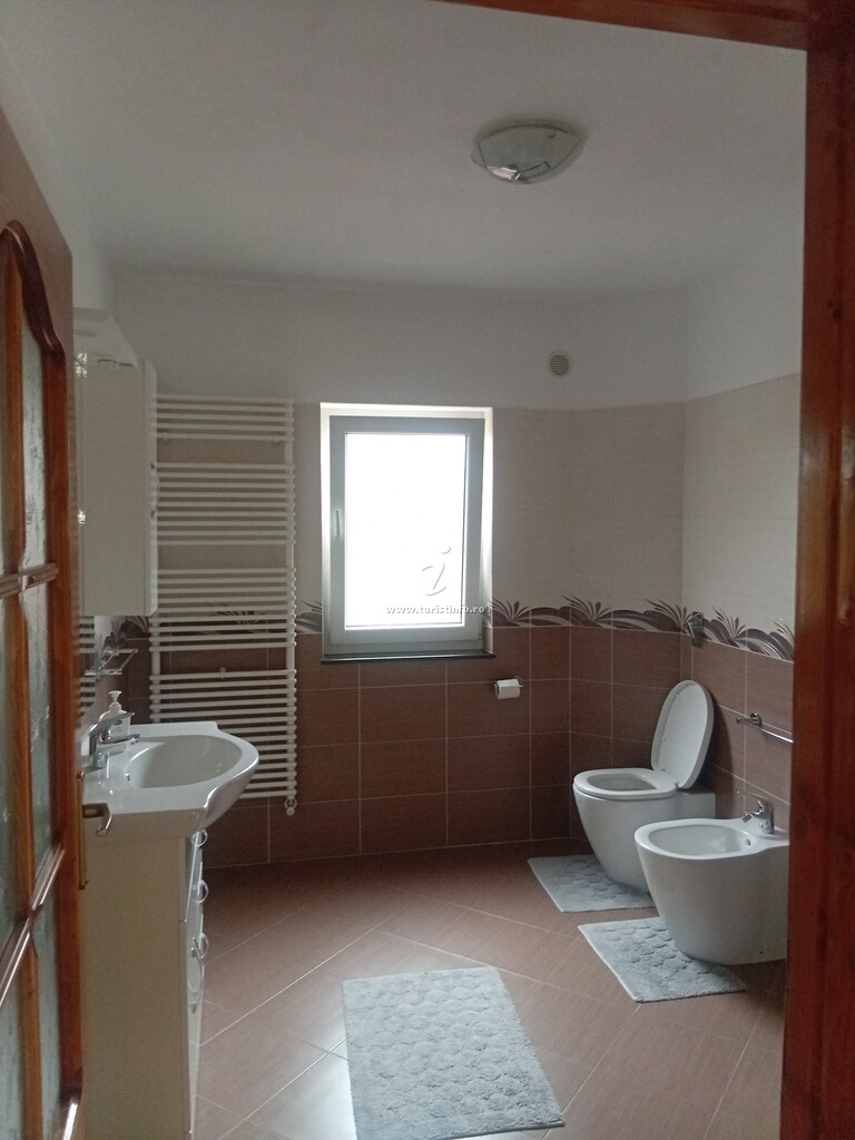 Casa Giorgiana