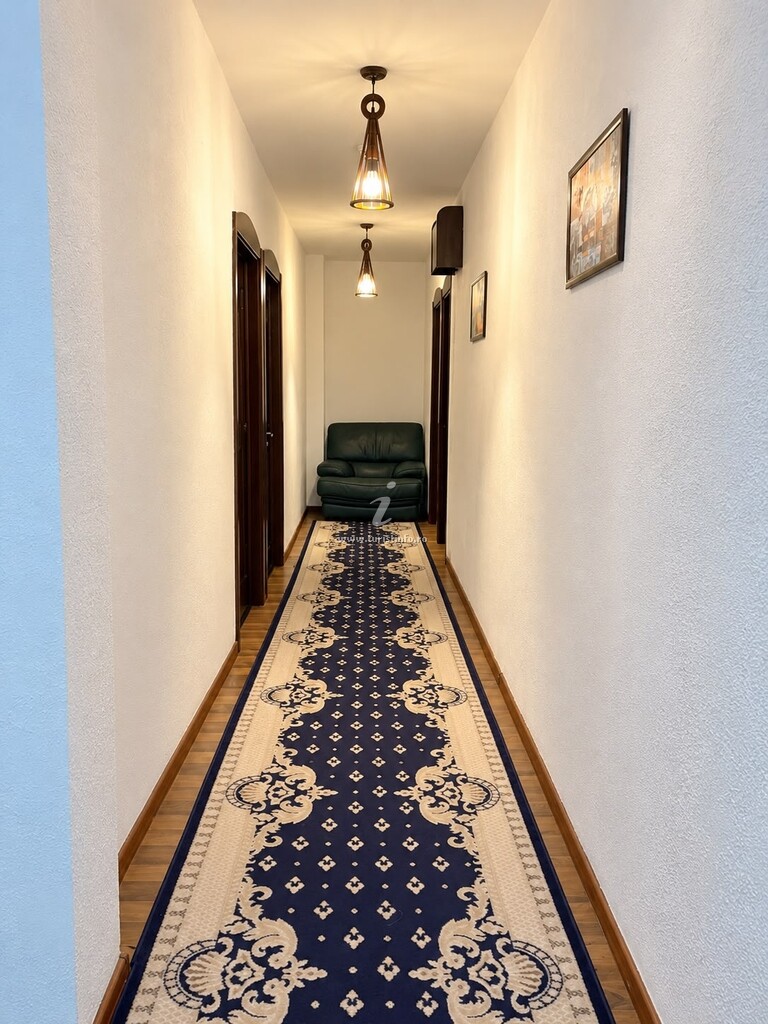 Pensiunea La Cetate
