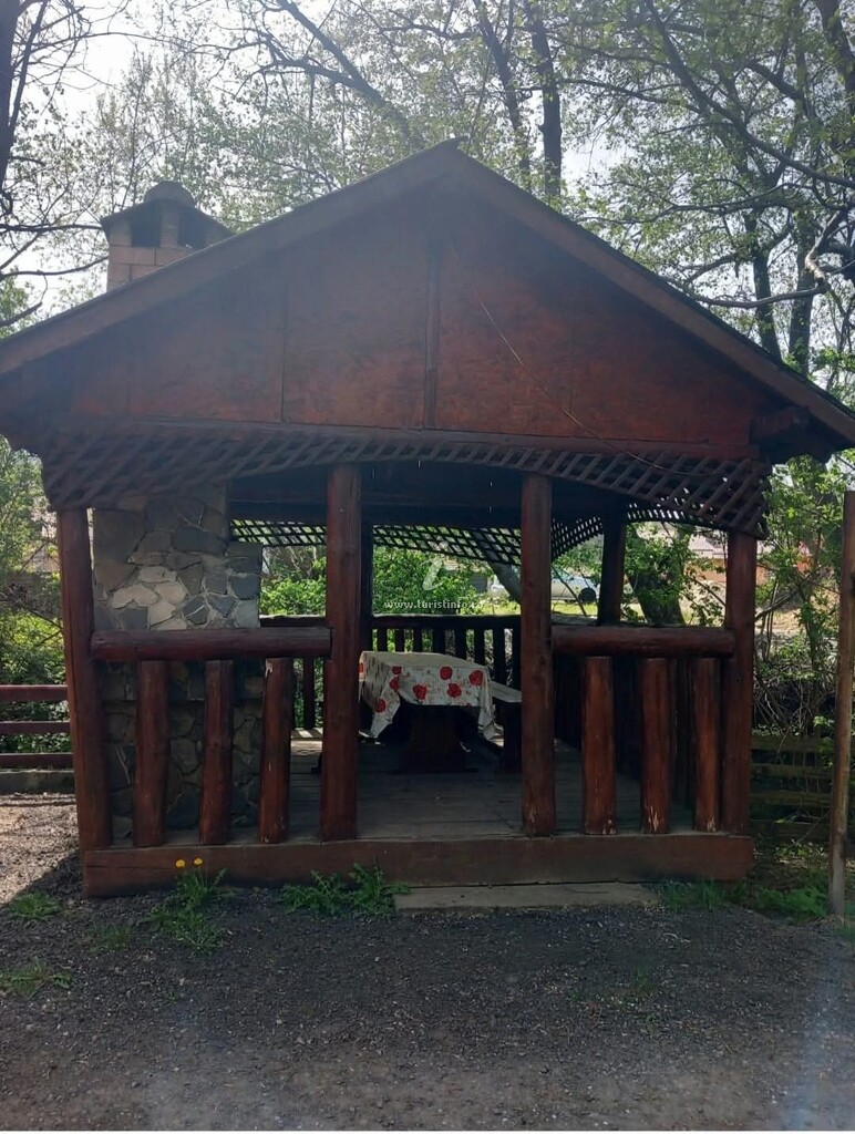 Casa Sorana