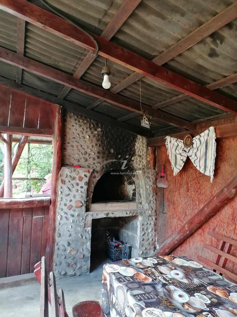 Casa Sorana