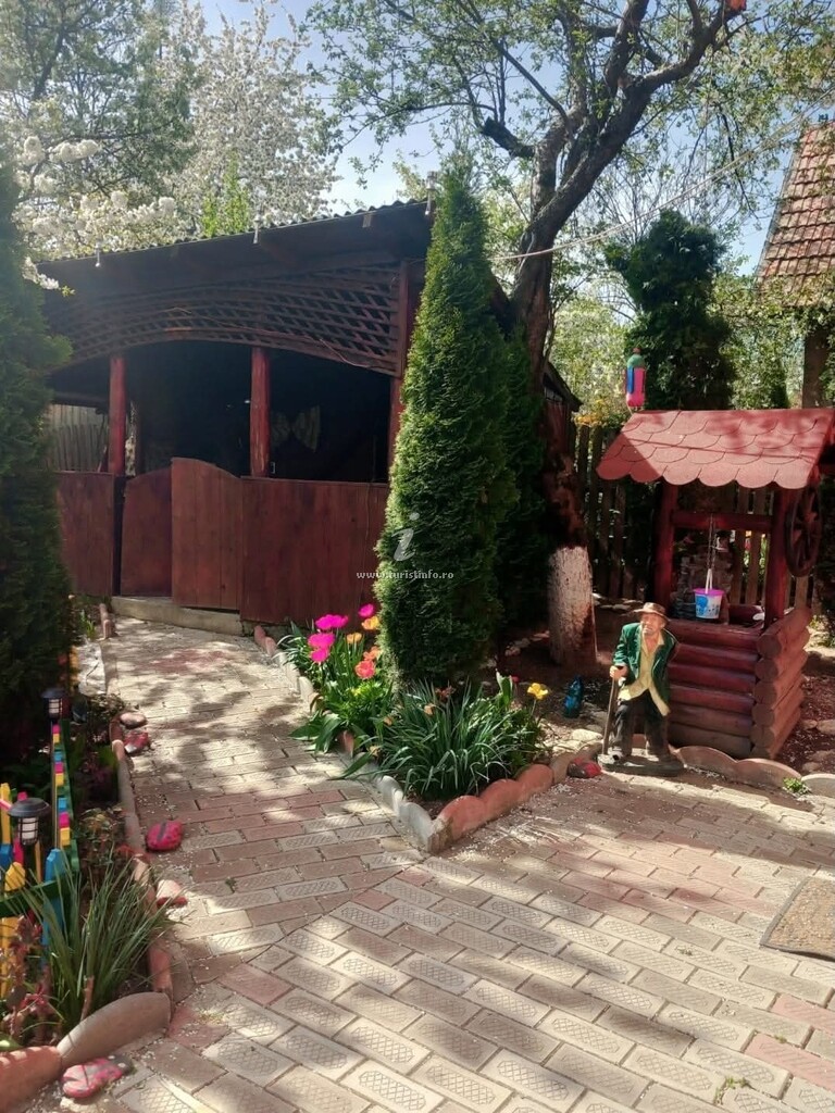 Casa Sorana