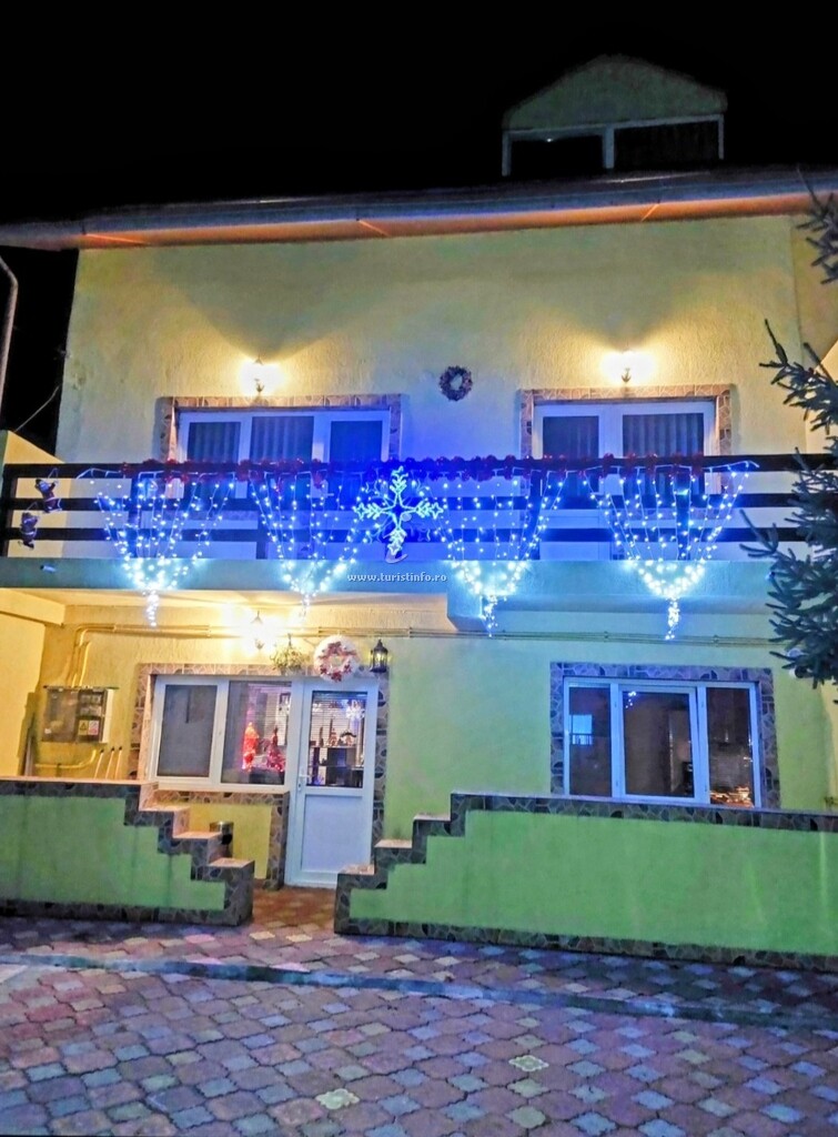 Vila Denisa