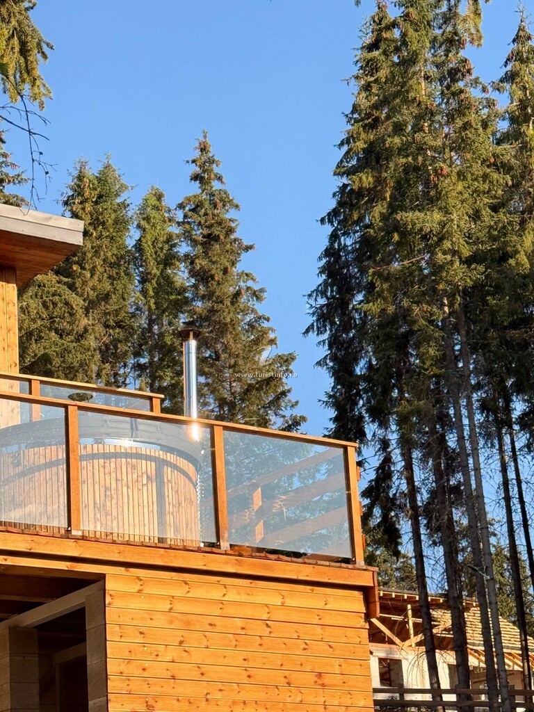 Cabana Sevenheaven
