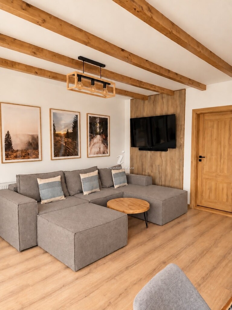 Cabana Sevenheaven